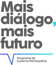 Mais diálogo, mais futuro